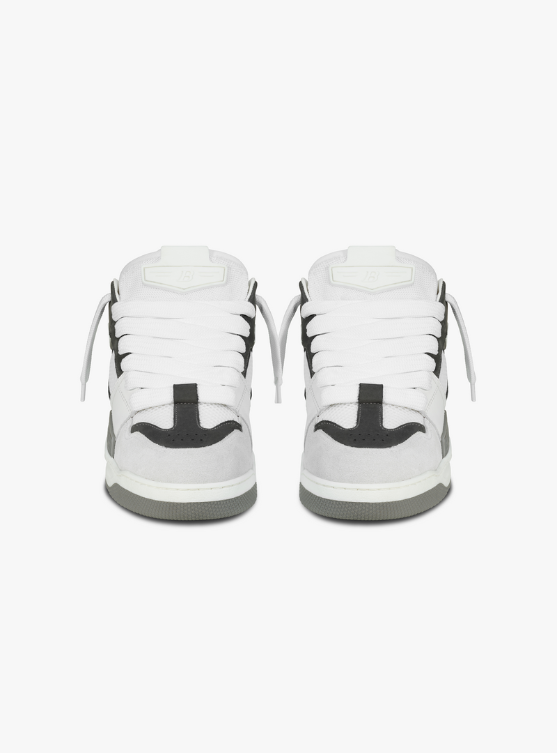 BIHROD-PERSY WHITE/GREY