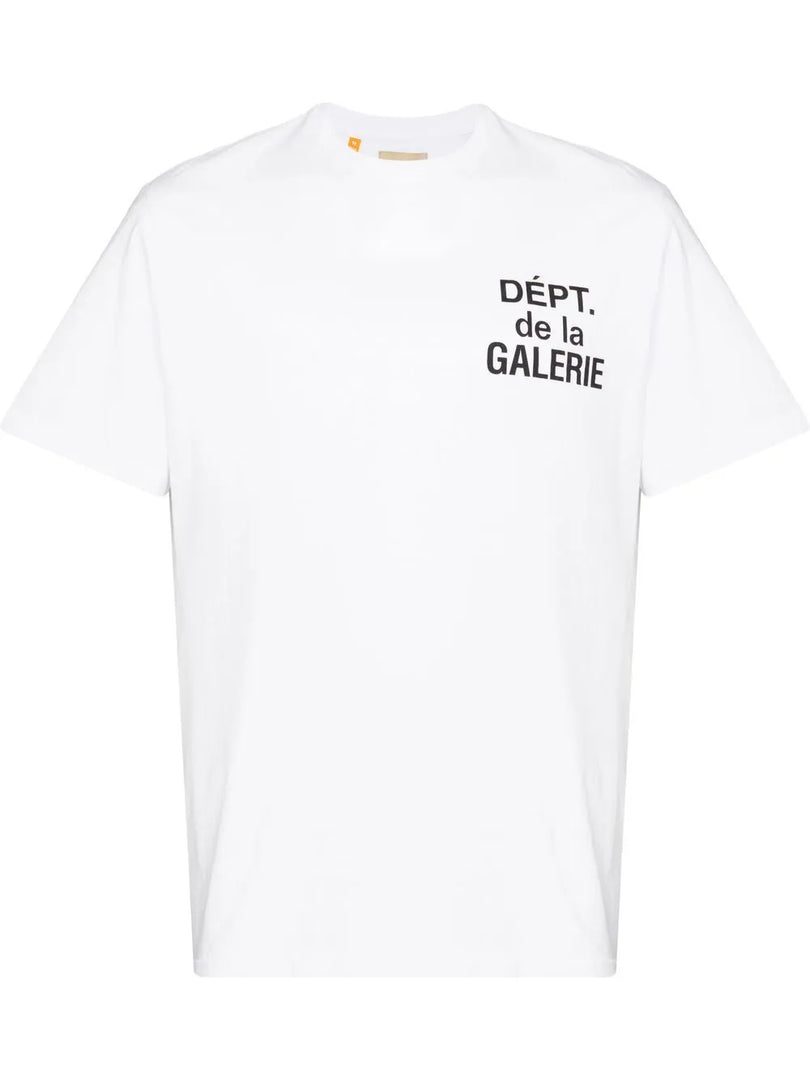 GALLERT DEPT. TEE
