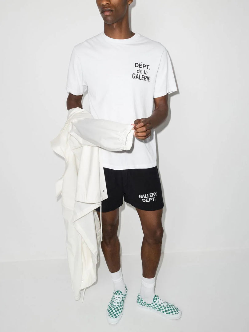 GALLERT DEPT. TEE