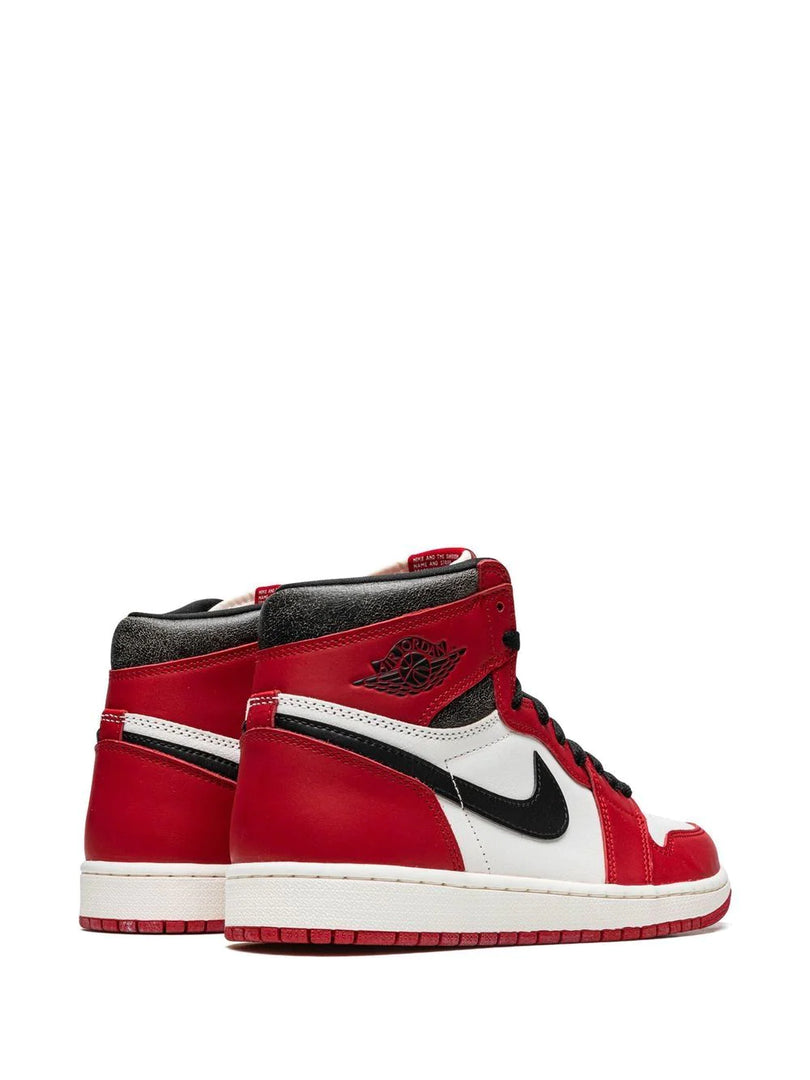 Air Jordan 1 Retro High OG -Chicago Lost And Found
