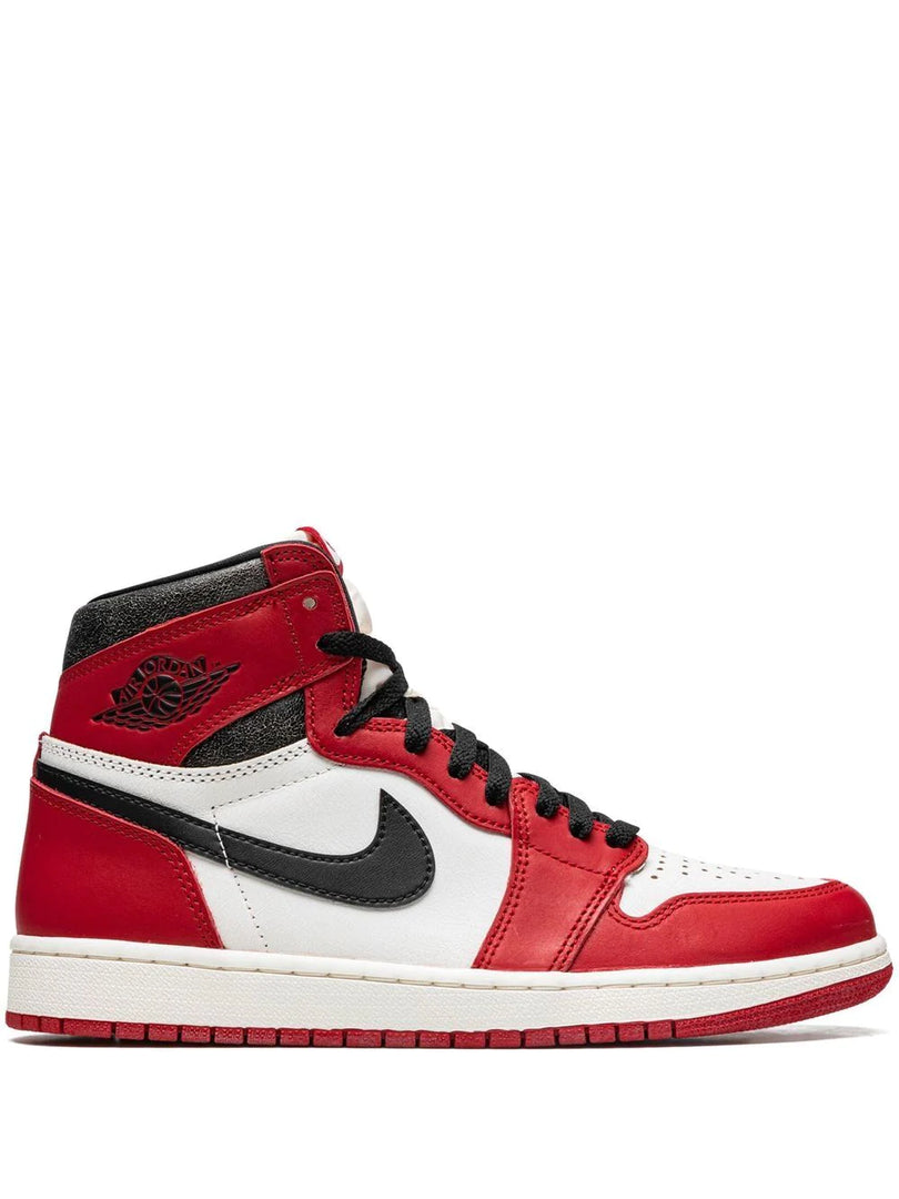 Air Jordan 1 Retro High OG -Chicago Lost And Found
