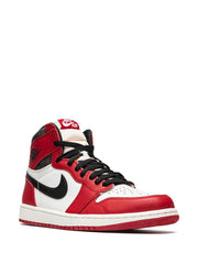 Air Jordan 1 Retro High OG -Chicago Lost And Found