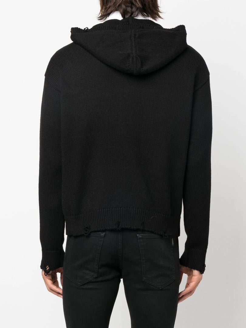 SAINT LAURENT HOODIE