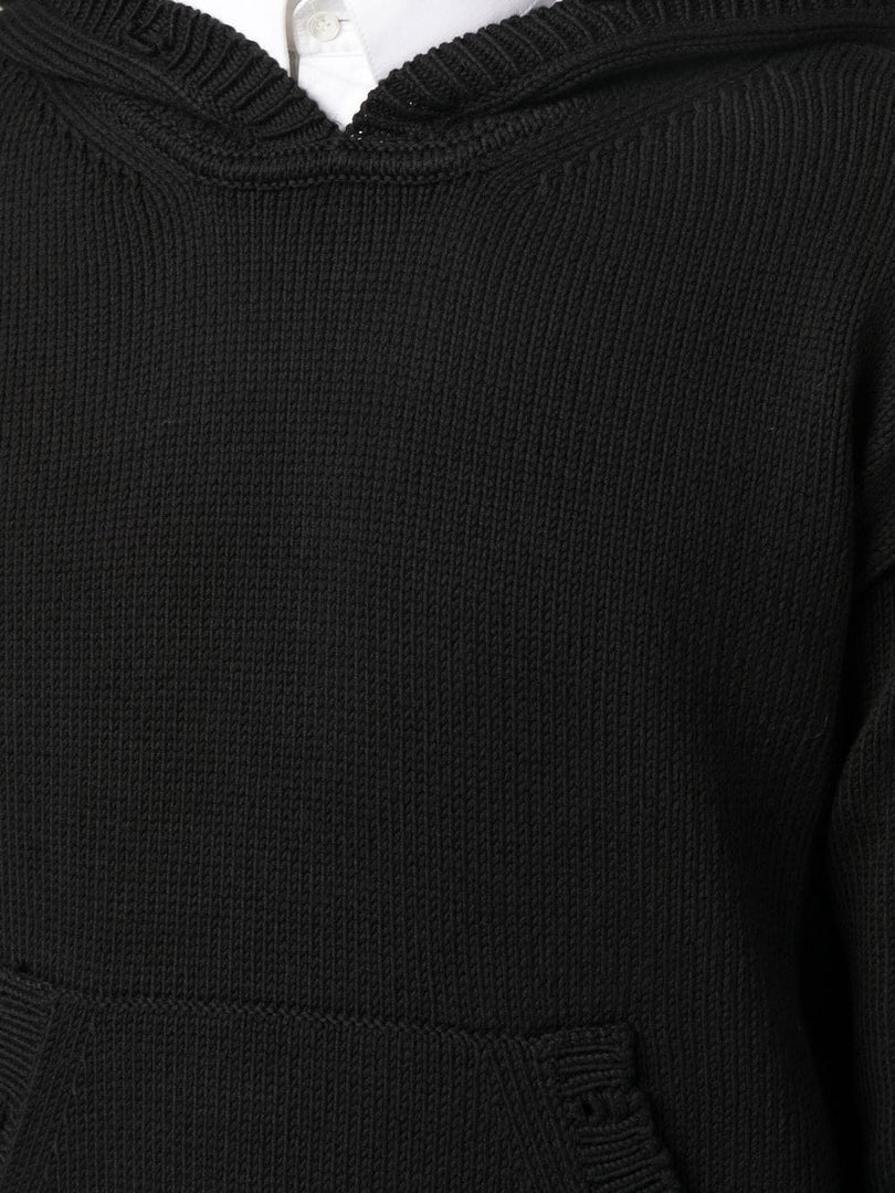 SAINT LAURENT HOODIE
