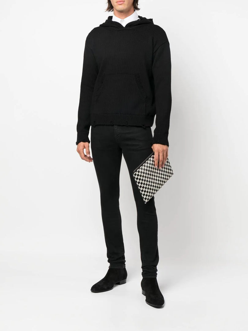 SAINT LAURENT HOODIE