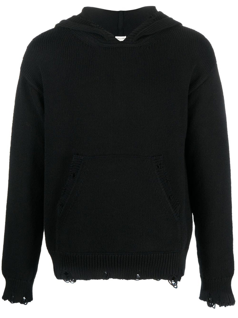 SAINT LAURENT HOODIE