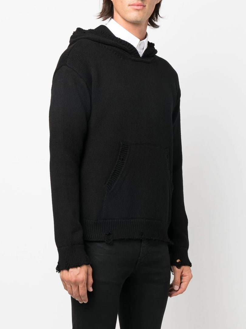 SAINT LAURENT HOODIE