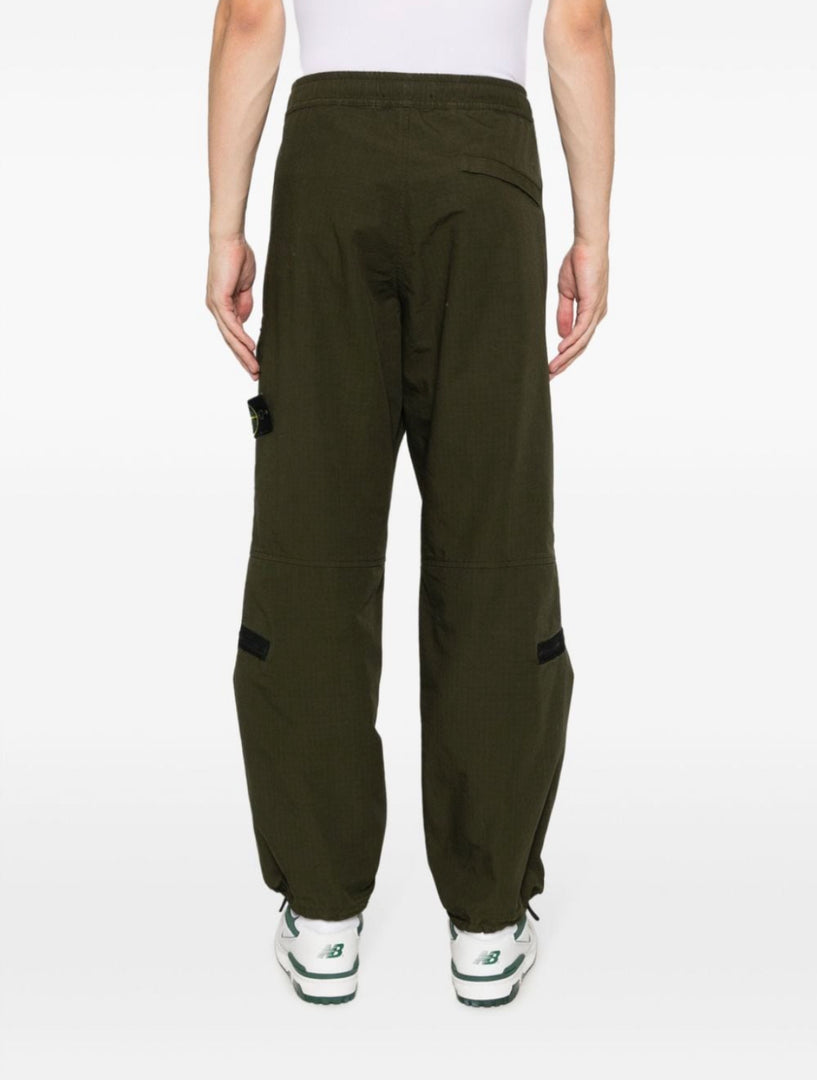 STONE ISLAND CARGO PANTS