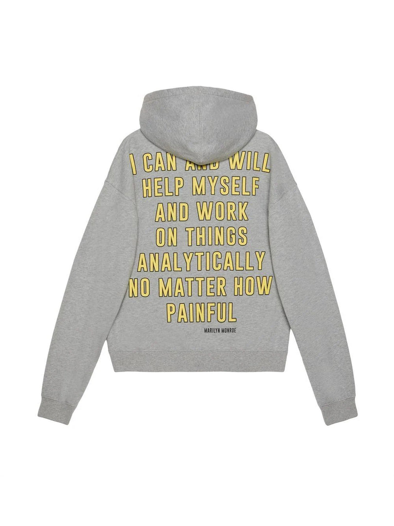 GUCCI CARTOON HOODIE