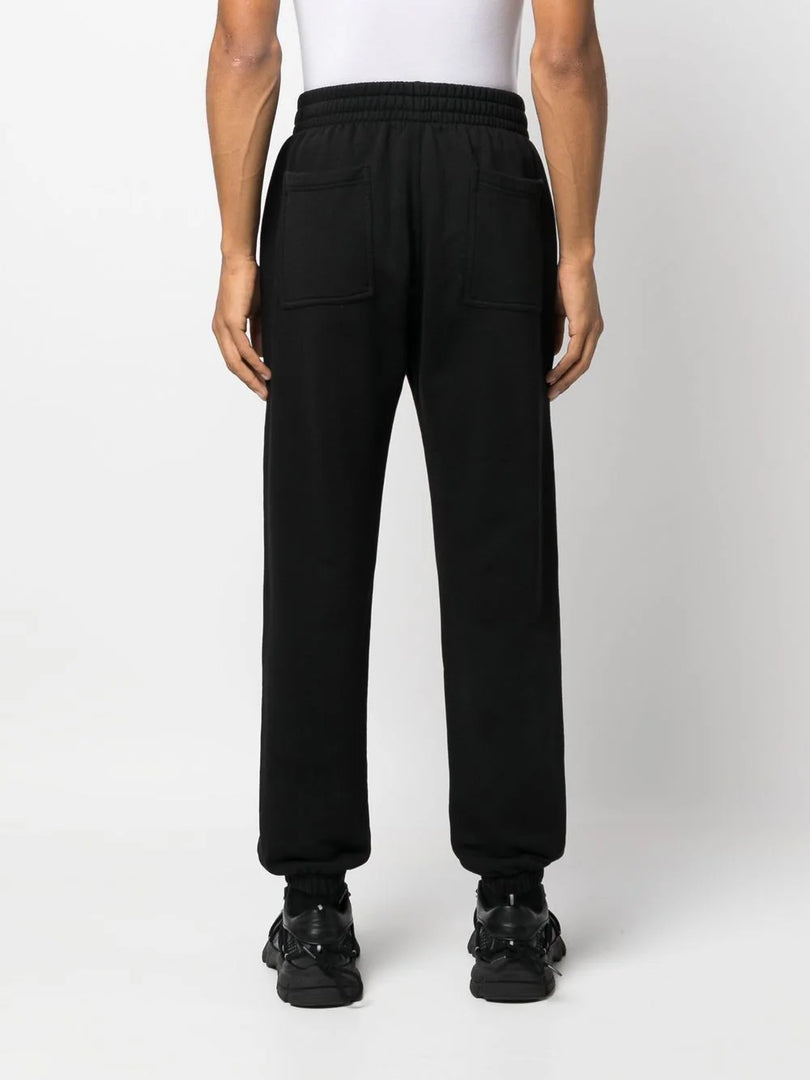 REPRESENT BLACK PANTS