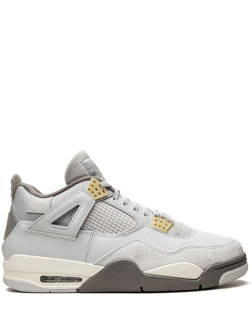 NIKE JORDAN 4 RETRO SE CRAFT PHOTON DUST