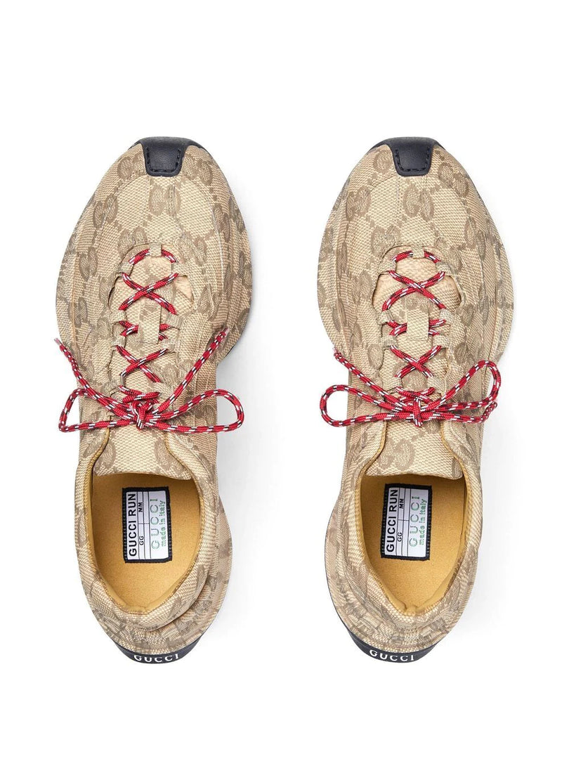 GUCCI GG LOGO