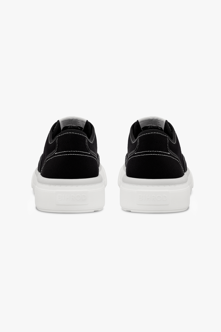 BIHROD-VITO ORB BLACK CANVAS