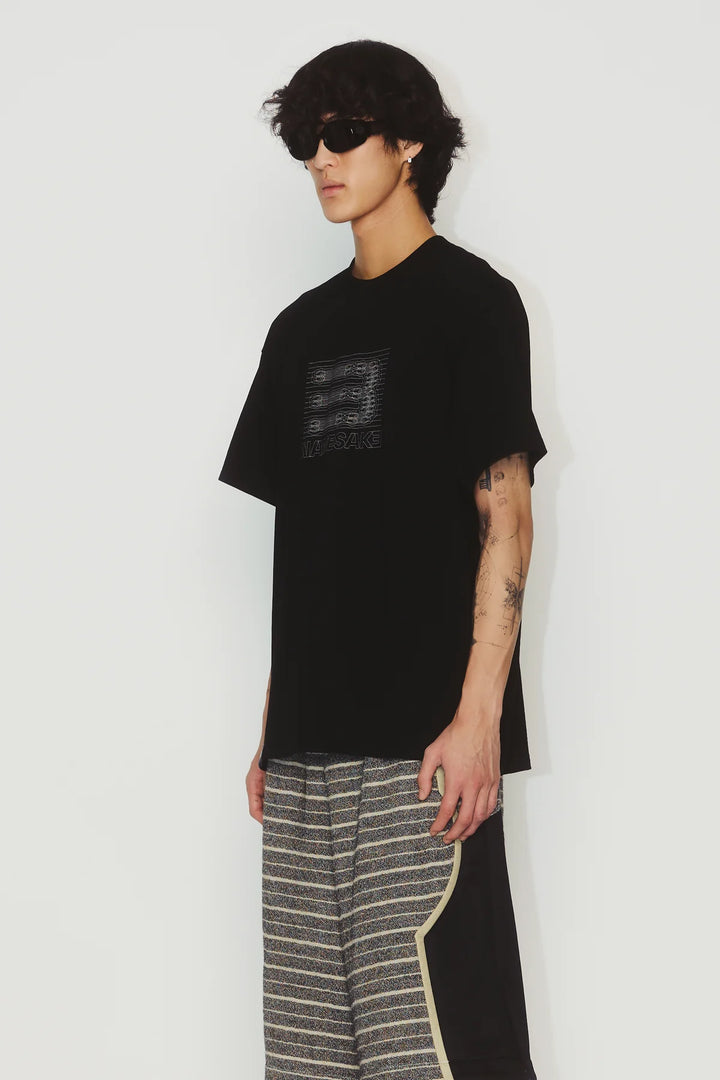 NAMESAKE TEE