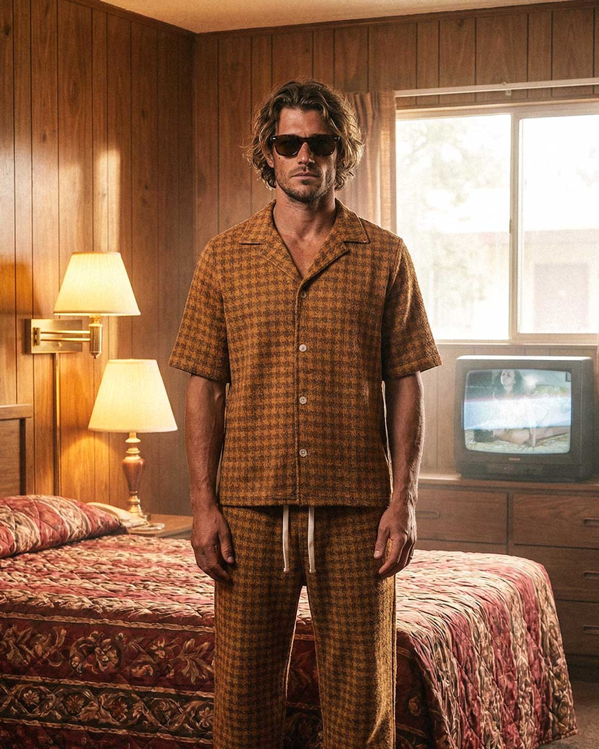 George Shirt