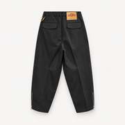 STATE OF ORDER BLACK BALLOON PANTS