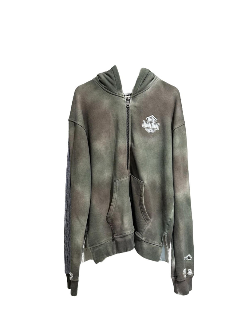 ALCHEMIST - CAMO JASPER