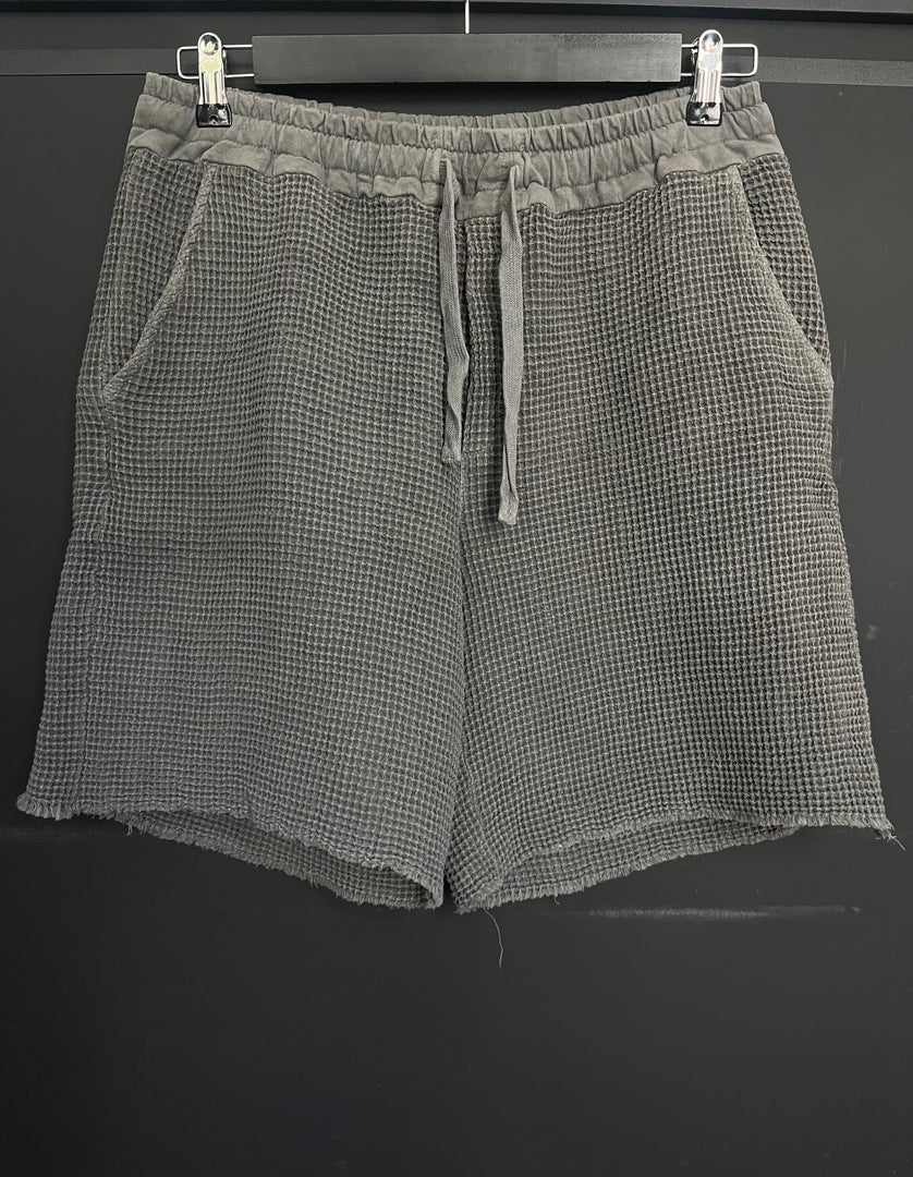 CROSSLEY WAFFLE SHORT