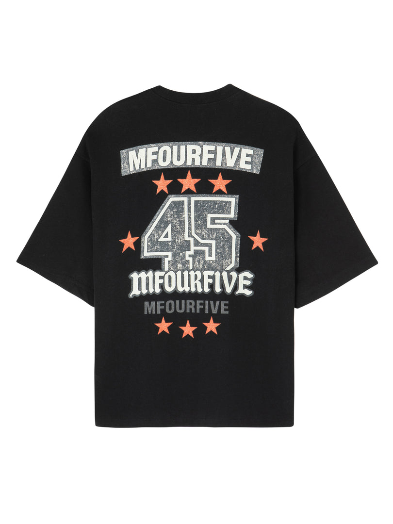 M45 black