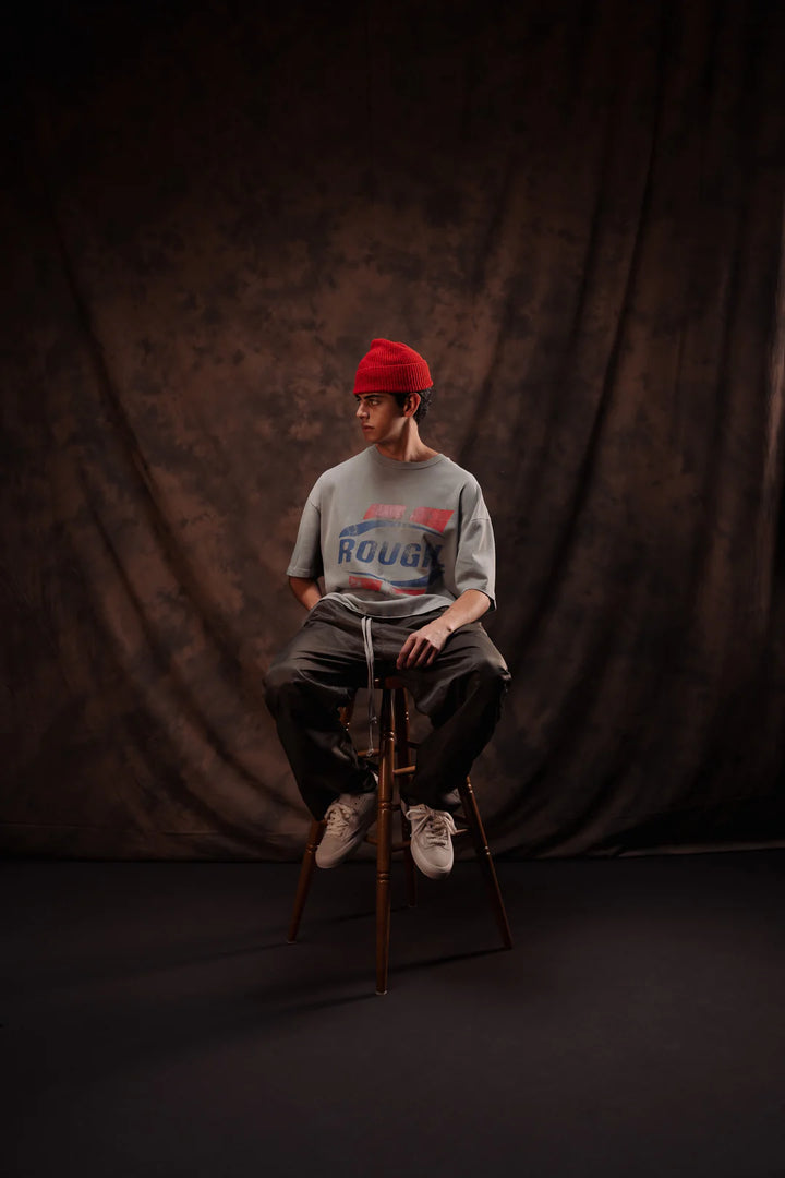 ROUGH NEOGAL T-SHIRT
