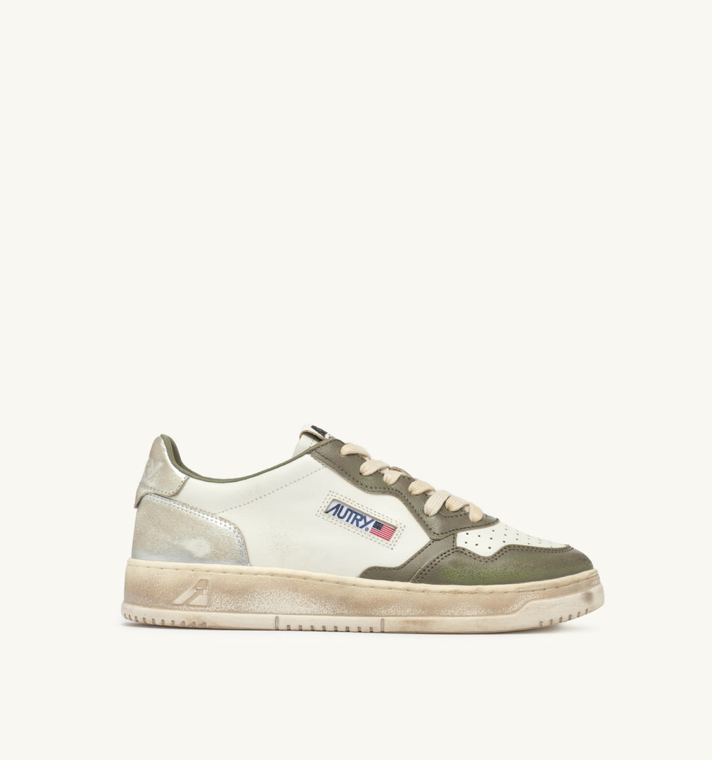 AUTRY SUPER VINTAGE