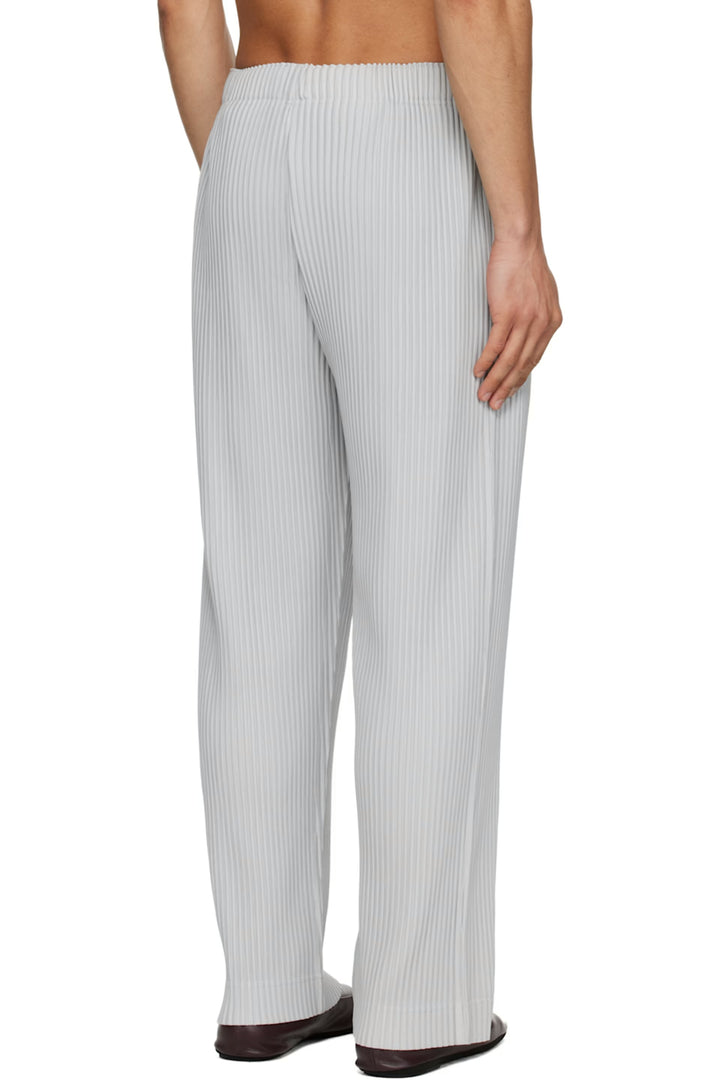 HOMME PLISSE ISSEY MIYAKE PANTS