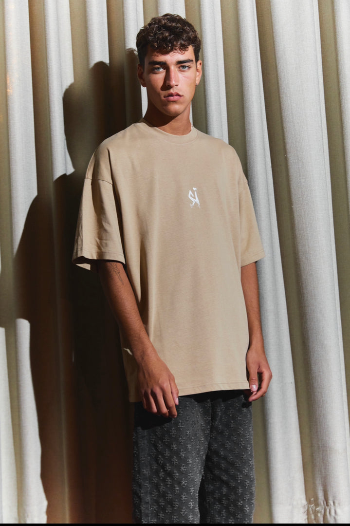SÌMPLE TEE