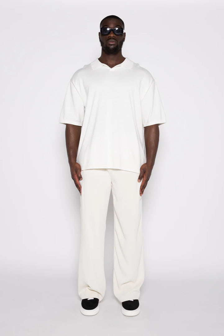 DWC PANTS - FERCHA