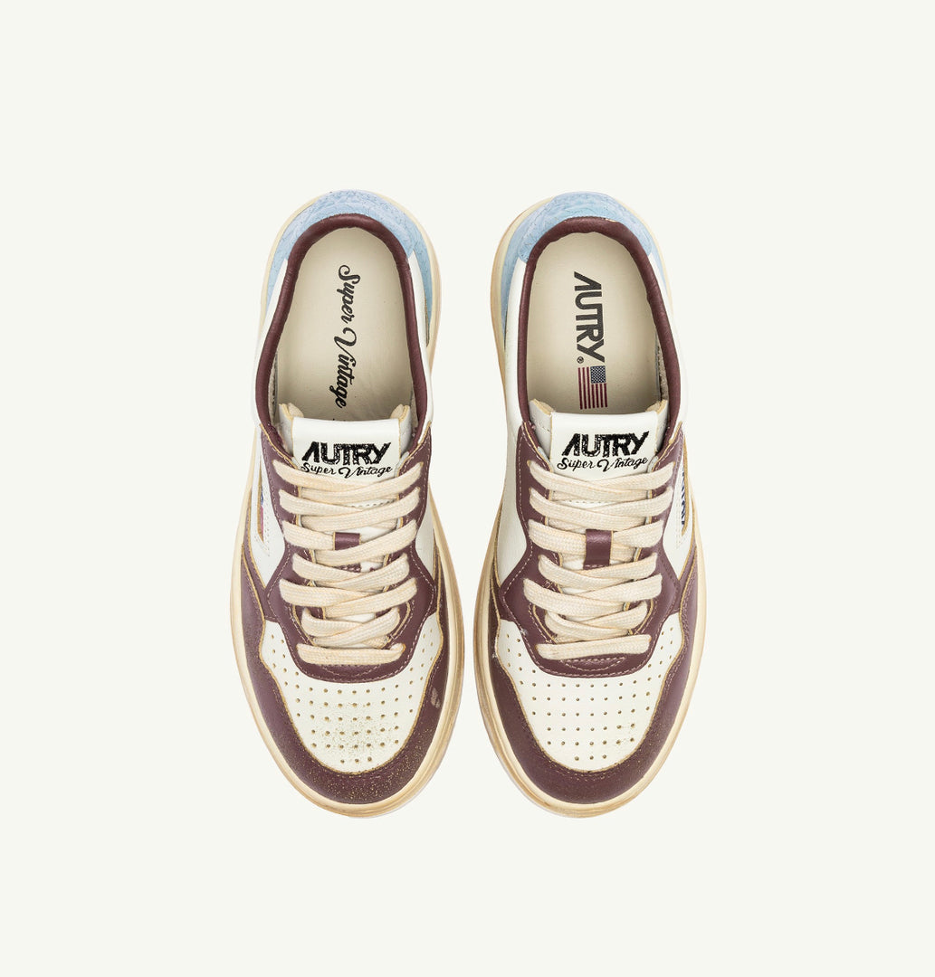 AUTRY SUPER VINTAGE