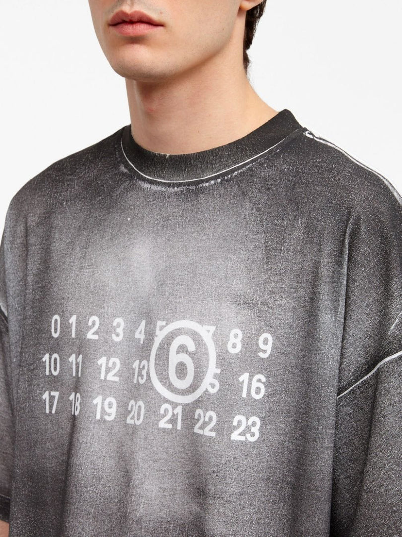 MM6 MAISON MARGIELA TEE
