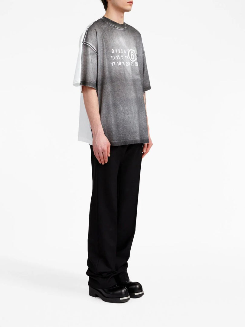 MM6 MAISON MARGIELA TEE