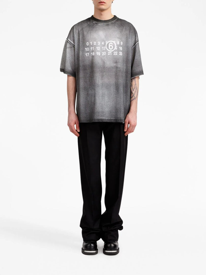 MM6 MAISON MARGIELA TEE