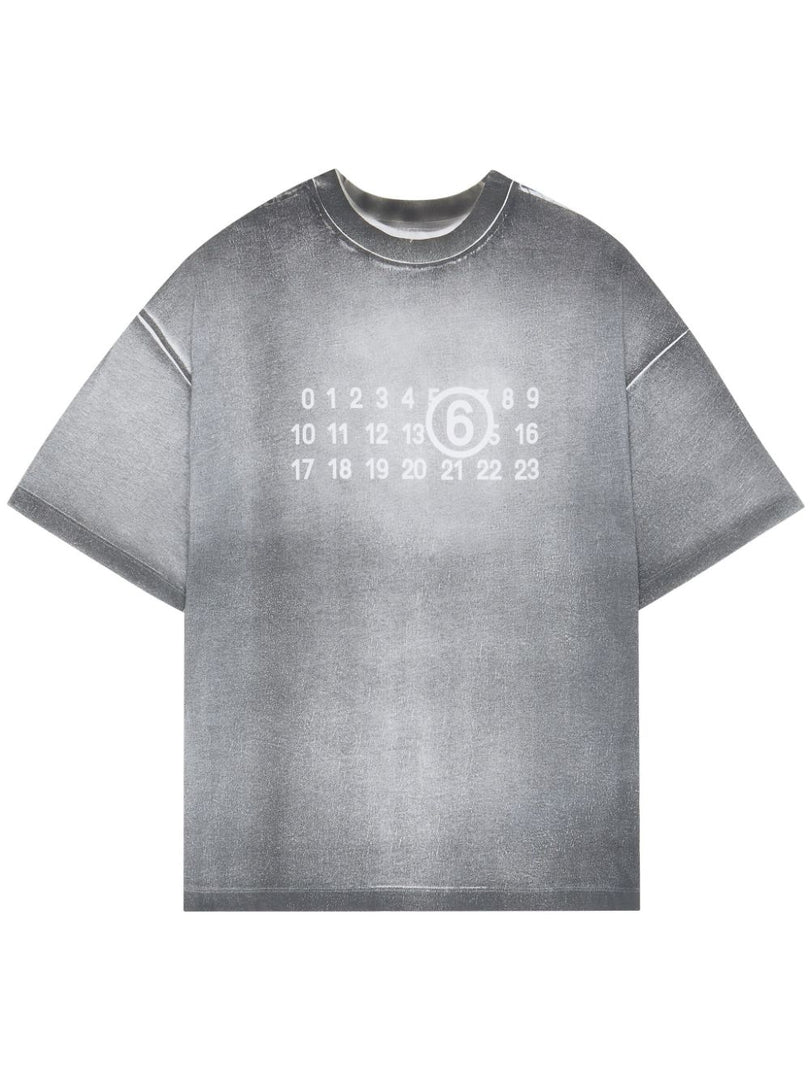 MM6 MAISON MARGIELA TEE