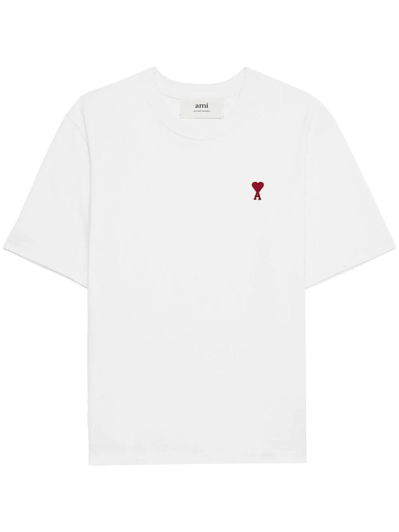 AMI PARIS OVERSIZED TEE