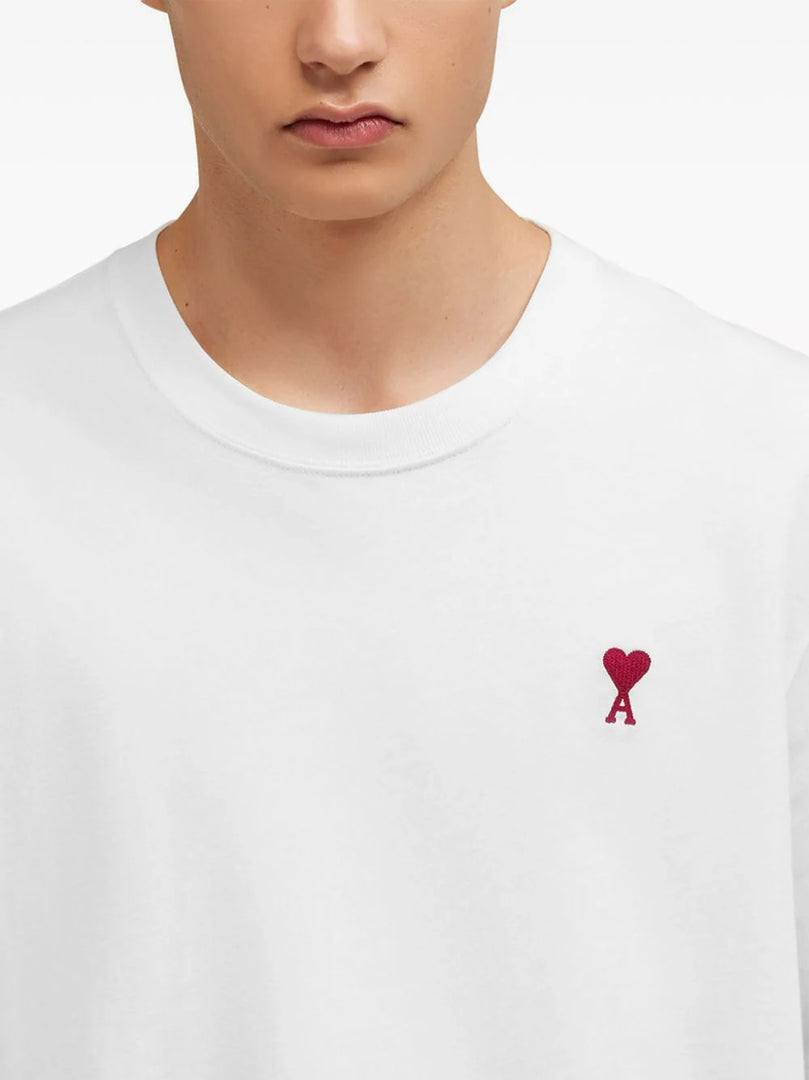 AMI PARIS OVERSIZED TEE