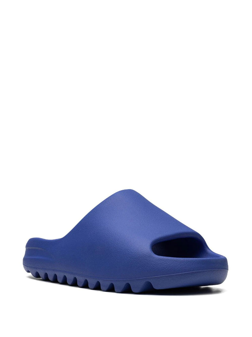 ADIDAS YEEZY SLIDE AZURE