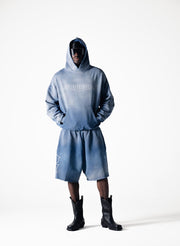 BOMBER  B SIDE SHORT
