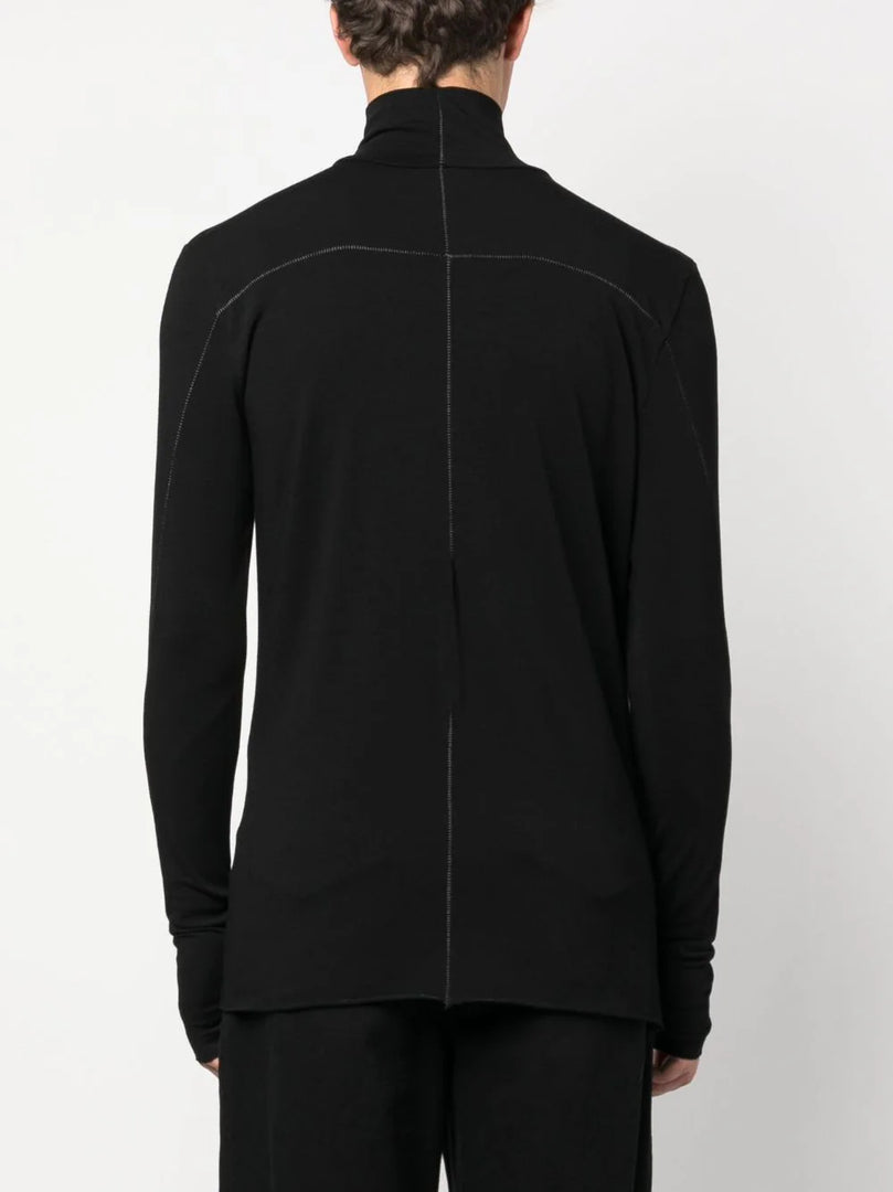 THOM KROM GOLF BLACK TEE