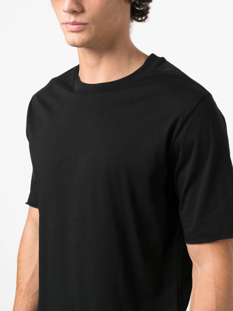 THOM KROM BLACK TEE