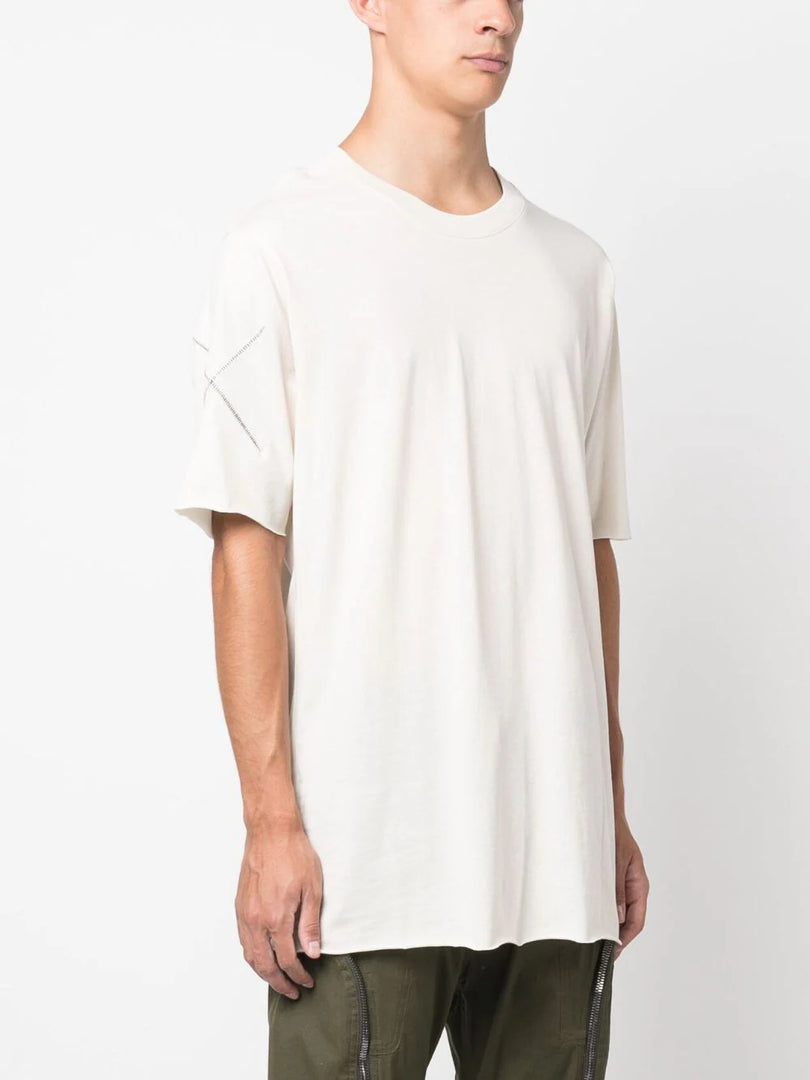 THOM KROM CREAM TEE
