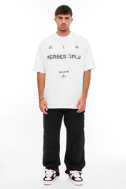 IDOL STUDIOS MEMB ONLY - WHITE