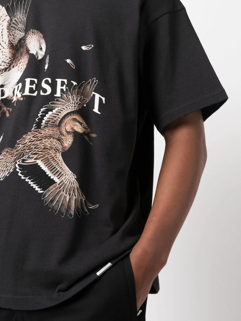 REPRESENT TEE EAGLE