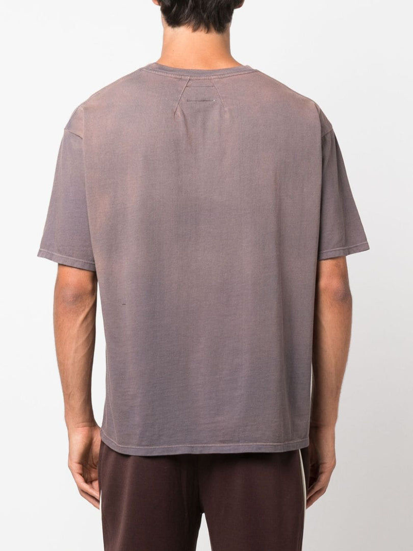 RHUDE EAGEL VINTAGE TEE