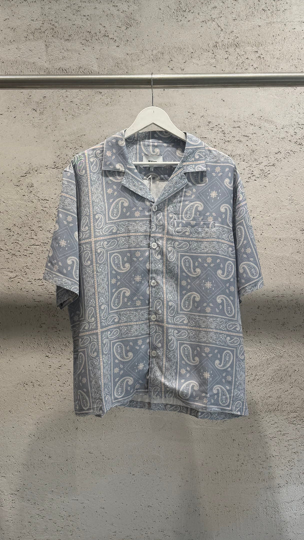 El Pino Shirt Quatro