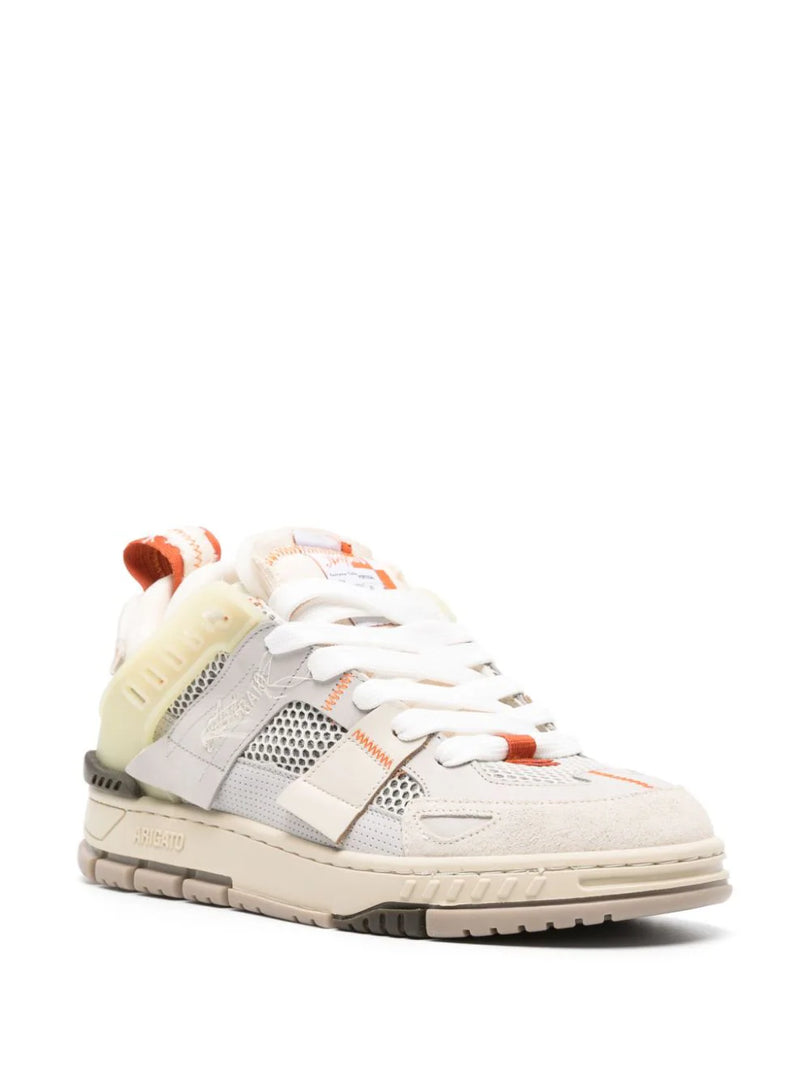 AXEL ARIGATO AREA PATCHWORK