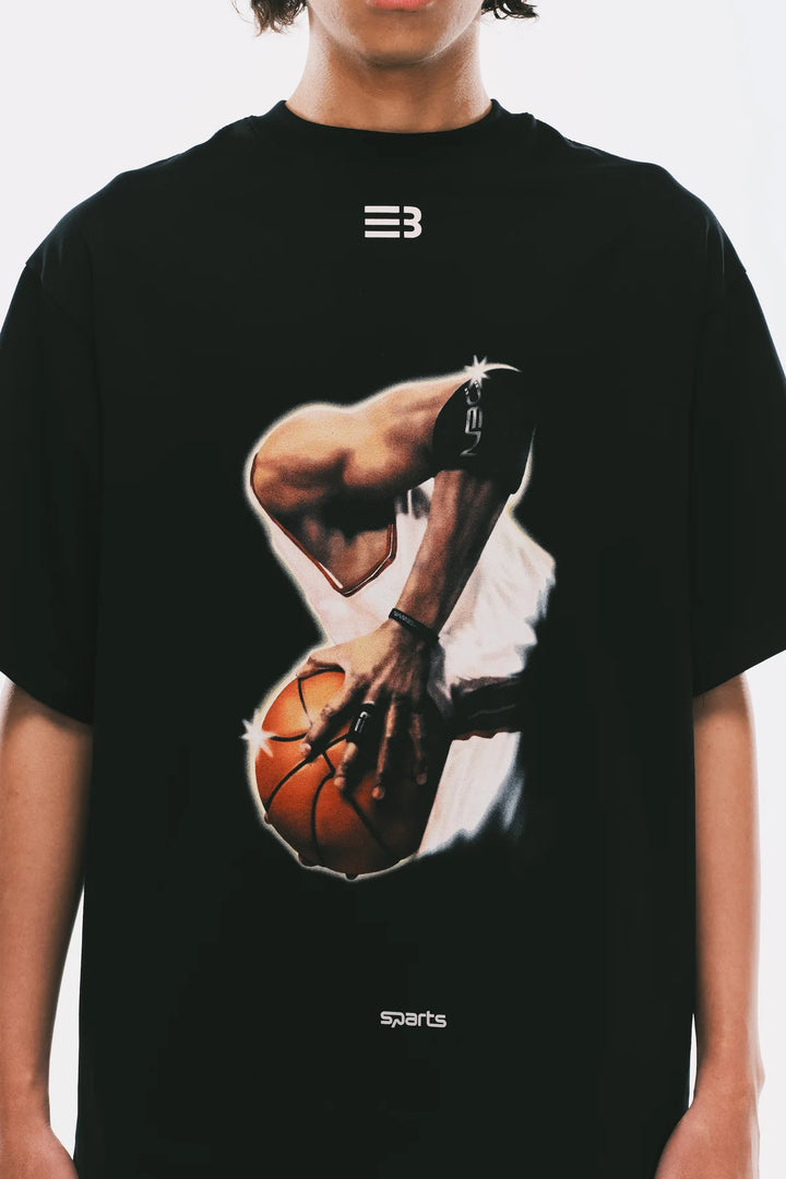 NAMESAKE TEE