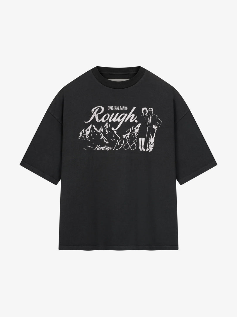 ROUGH 1988 ORIGINAL T-SHIRT