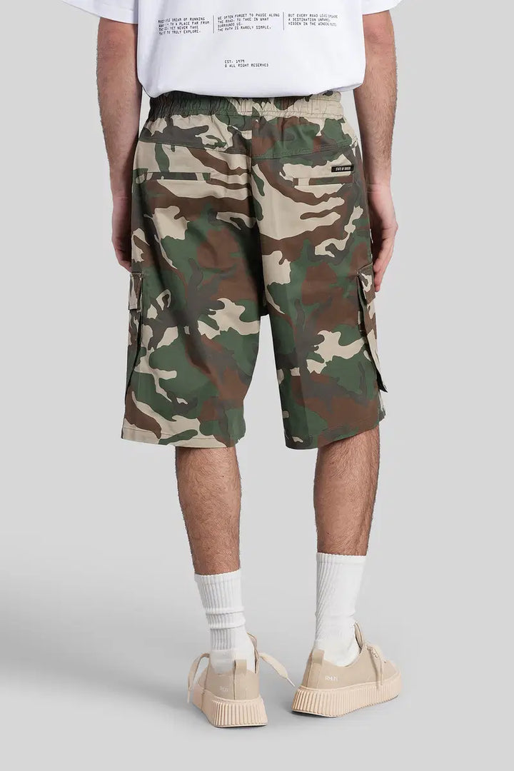 STATE OF ORDER SHORTS-COURIER S