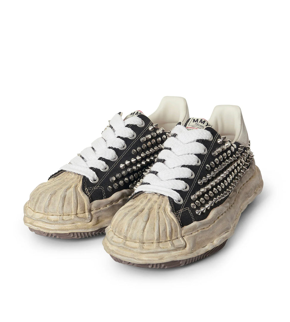 MAISON MIHARA YASUHIRO YASUHIRO STUDDED