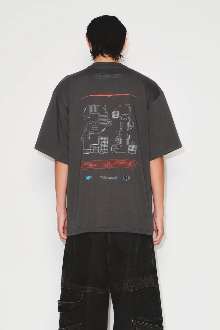 NAMESAKE TEE